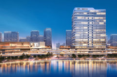 <b>楼以上4.2米）一楼：正在售面积：119.47㎡-219.97㎡</b>